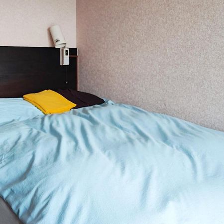 Hotel Frontier إيشينوماكي المظهر الخارجي الصورة